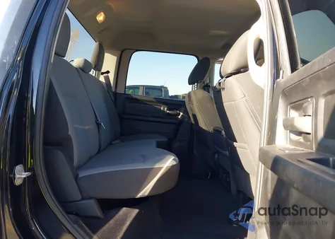 2024 Ram 1500 Classic Tradesman 4X4 5'7 Box z USA, uszkodzony, nr VIN 1C6RR7KT4RS130238